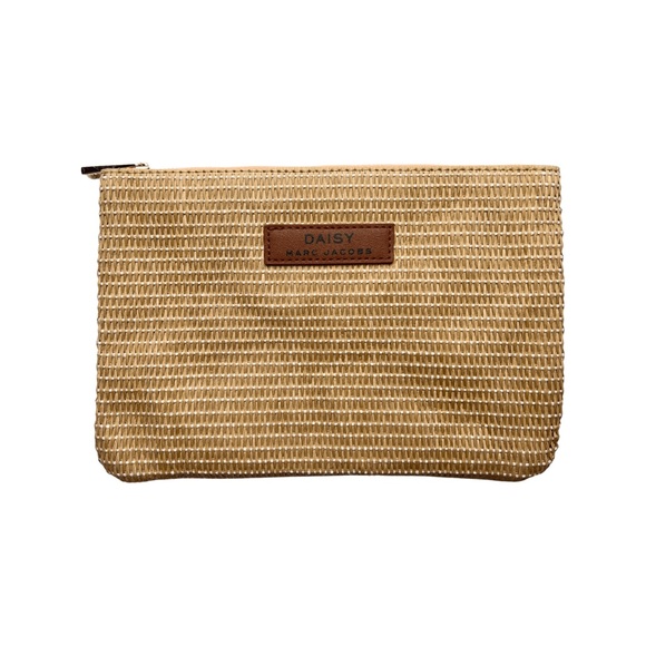 Marc Jacobs Daisy Makeup Cosmetic Bag for Women - Picture 5 of 6